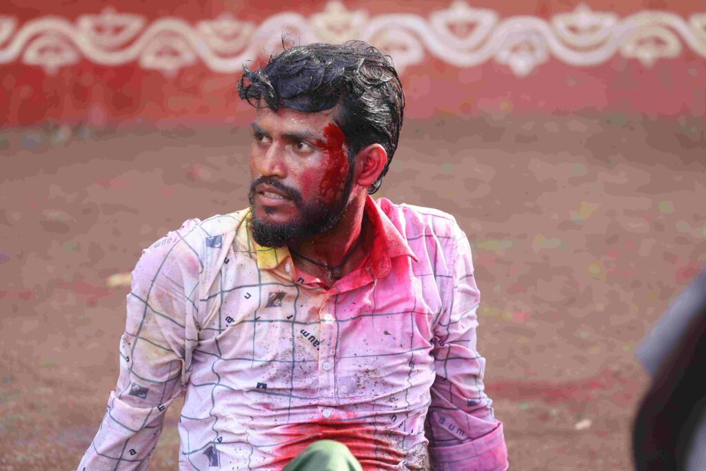 Mahi Rathod in 1992 Movie Stills